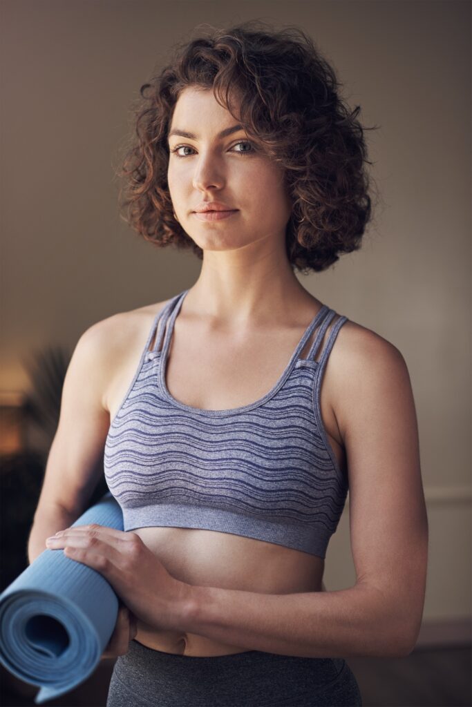 A day without yoga is a day wasted